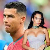 Georgina Rodríguez salta en defensa de Cristiano Ronaldo