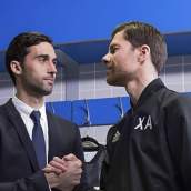 Xabi Alonso y Arbeloa se verán las caras en la primera jornada de la Premier League