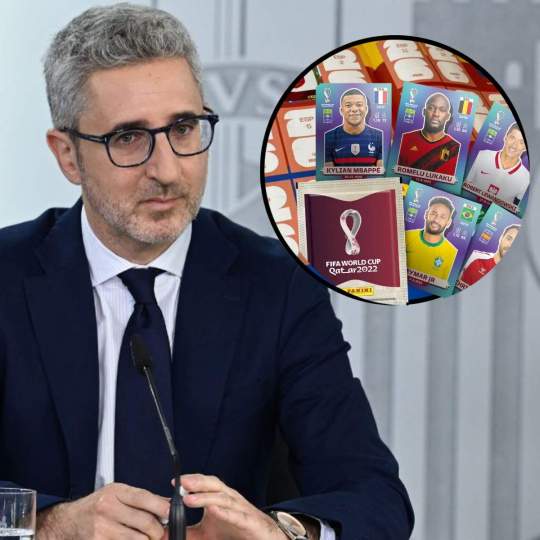 Hacienda confirma lo que hay que declarar al vender cromos Hacienda confirma lo que hay que declarar al vender cromos