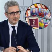 Hacienda confirma lo que hay que declarar al vender cromos