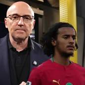 Maldini  habla de Bouaddi la joya de Marruecos