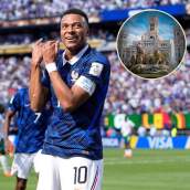 Kylian Mbappé ha asegurado que le encanta vivir en España.