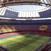 El Spotify Camp Nou está siendo una caja de problemas para el Barcelona, que deberá pedir ahora otro préstamo para poder financiarlo.