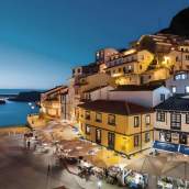 Cudillero es uno de los pueblos del norte de España que cuentan con más encanto.
