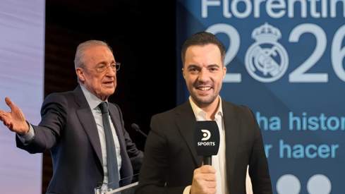 Nacho Peña ha analizado el impacto de los dos últimos fichajes que ha realizado Florentino Pérez en el Real Madrid, Marc Cucurella y Bernardo Silva. Nacho Peña ha analizado el impacto de los dos últimos fichajes que ha realizado Florentino Pérez en el Real Madrid, Marc Cucurella y Bernardo Silva.