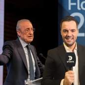 Nacho Peña ha analizado el impacto de los dos últimos fichajes que ha realizado Florentino Pérez en el Real Madrid, Marc Cucurella y Bernardo Silva.