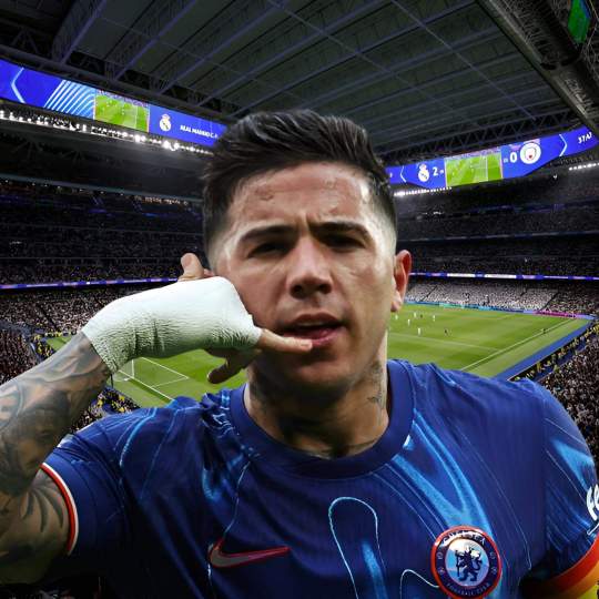 Gianluigi Longari, periodista: "El Real Madrid ha cerrado un acuerdo con Enzo Fernández por 5 temporadas, el precio es 120 millones" Gianluigi Longari, periodista: "El Real Madrid ha cerrado un acuerdo con Enzo Fernández por 5 temporadas, el precio es 120 millones"