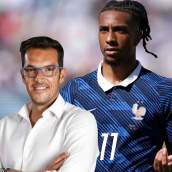 Miguel Serrano, periodista: "El comunicado del Real Madrid por Olise es una estrategia para mantener las formas y no enfadar al Bayern"