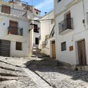 El pueblo del sur ideal para no pasar calor en verano