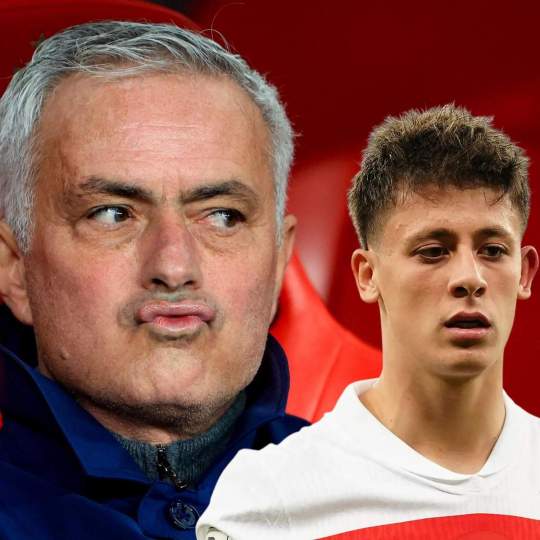 El encuentro entre Mourinho y Arda Güler va a ser más pronto de lo esperado: el Mundial cambia los planes por la eliminación de Turquía El encuentro entre Mourinho y Arda Güler va a ser más pronto de lo esperado: el Mundial cambia los planes por la eliminación de Turquía