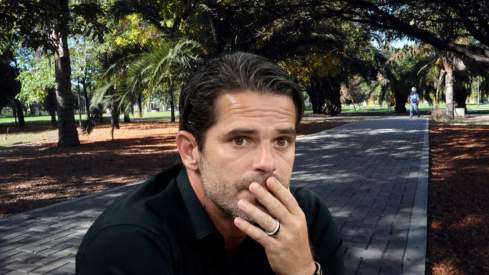 El municipio en el que nació Fernando Gago, exjugador del Madrid El municipio en el que nació Fernando Gago, exjugador del Madrid