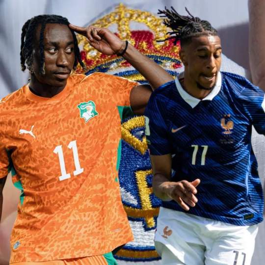 ¿Qué jugador sería mejor fichaje para el Madrid entre Yan Diomande y Michael Olise? ¿Qué jugador sería mejor fichaje para el Madrid entre Yan Diomande y Michael Olise?