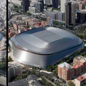 El Bernabéu sigue generando más que el Camp Nou