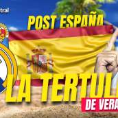 Tertulia Defensa Central.