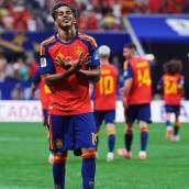 Ni Lamine Yamal ni Mbappé, el récord histórico de un jugador de España: "Ningún futbolista en la historia ha conseguido lo de Oyarzabal"