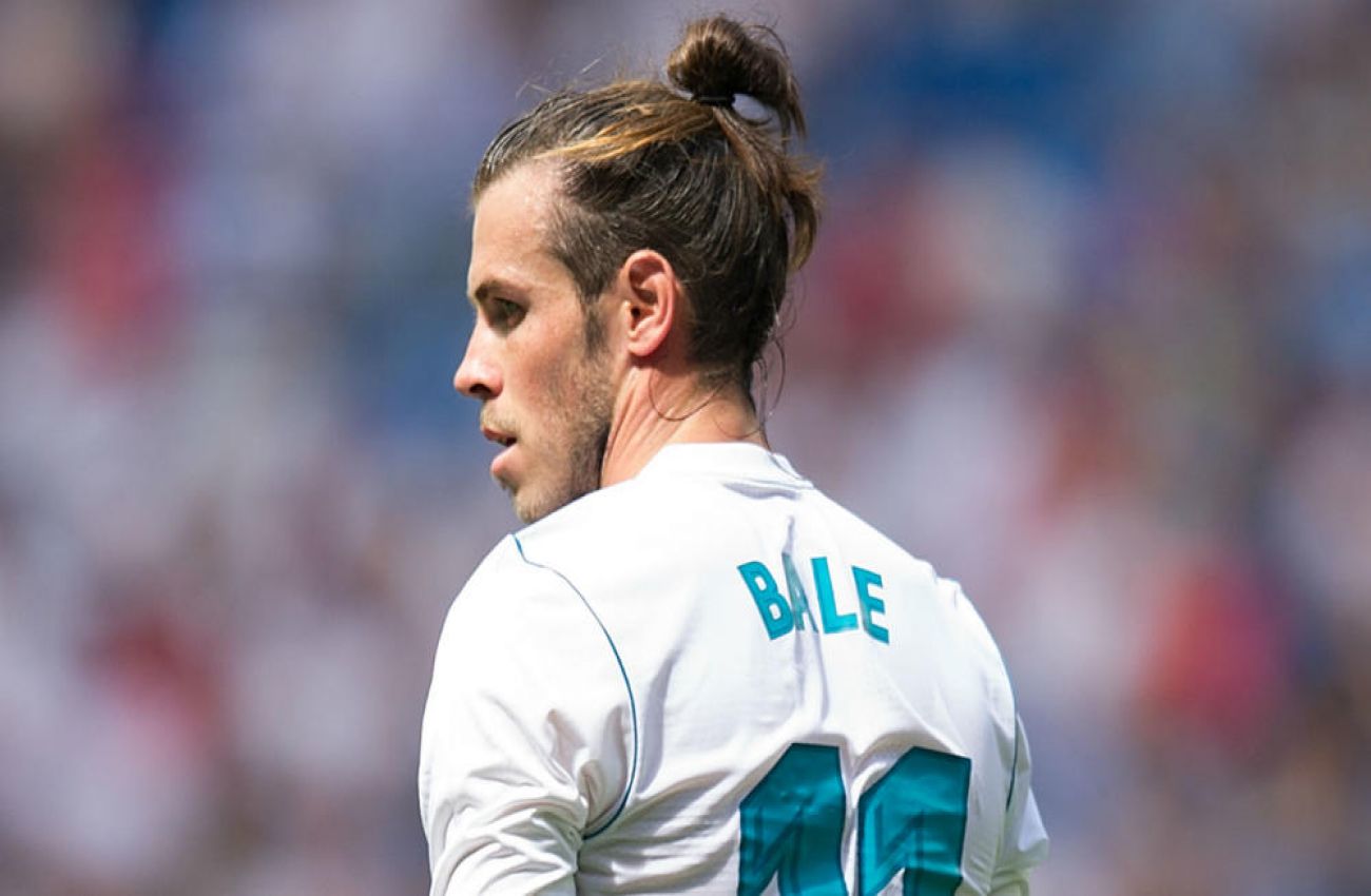 Alarma en el Real Madrid: Bellingham abandonó el campo con molestias
