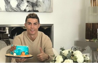 La respuesta de Cristiano a todas las felicitaciones | Defensa Central