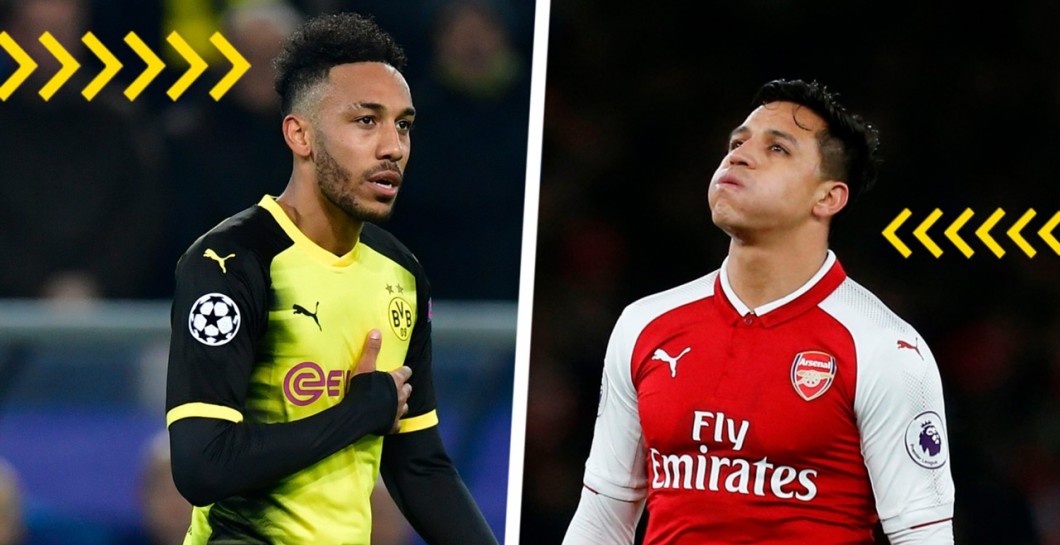 Sugar y Alexis Díaz dieron las alineaciones de sus respectivos