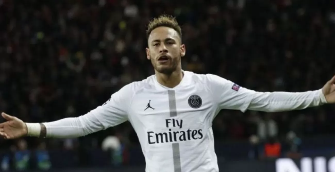 5 Razones Para Creer En La Llegada De Neymar Al Real Madrid Defensa Central 3477