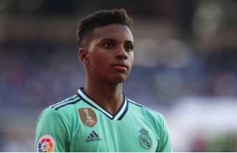 El entorno de Rodrygo confiesa que será de él en un futuro | Defensa Central