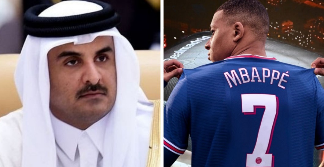 Un Miembro De La Familia Real De Qatar Avisa Al Madrid Sobre El Precio