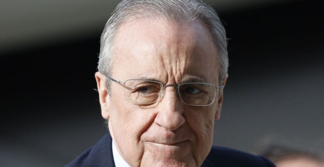 ¿quién Fue El Primer Jugador Al Que Despidió Florentino Pérez