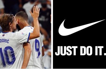 Nike ya ha entablado negociación al Real Madrid | Defensa Central