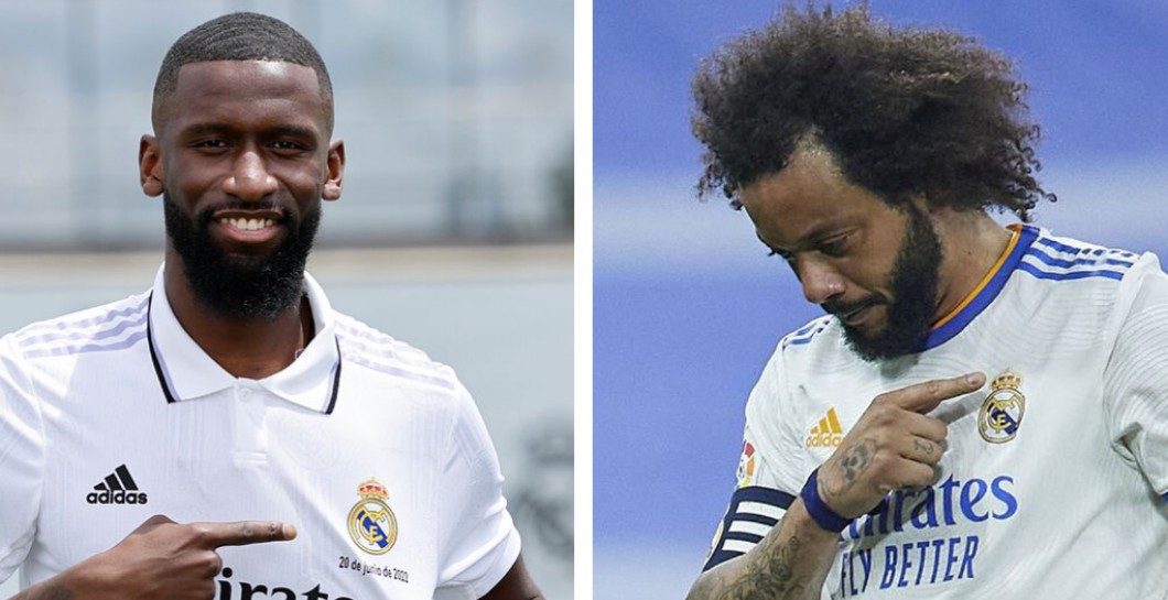 La Cuentas Del Verano En El Real Madrid 2 Fichajes Y 5 Salidas Confirmadas Defensa Central