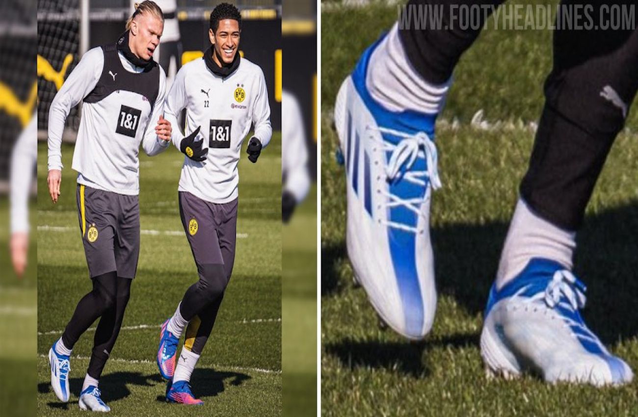 Haaland deja Nike para fichar por Adidas y más cerca del Madrid | Defensa Central