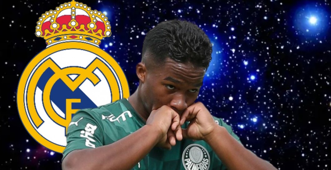 El Real Madrid Tiene Un Punto Extra Para Fichar A Endrick Gracias Al ...