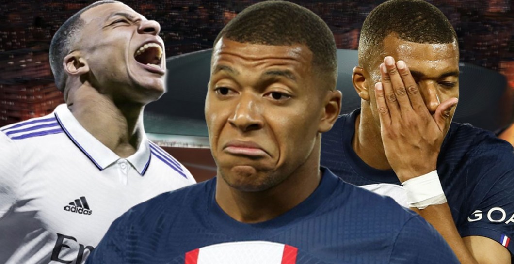 El Discurso De Mbappé Desata Un Doble Efecto En El Madridismo: No ...