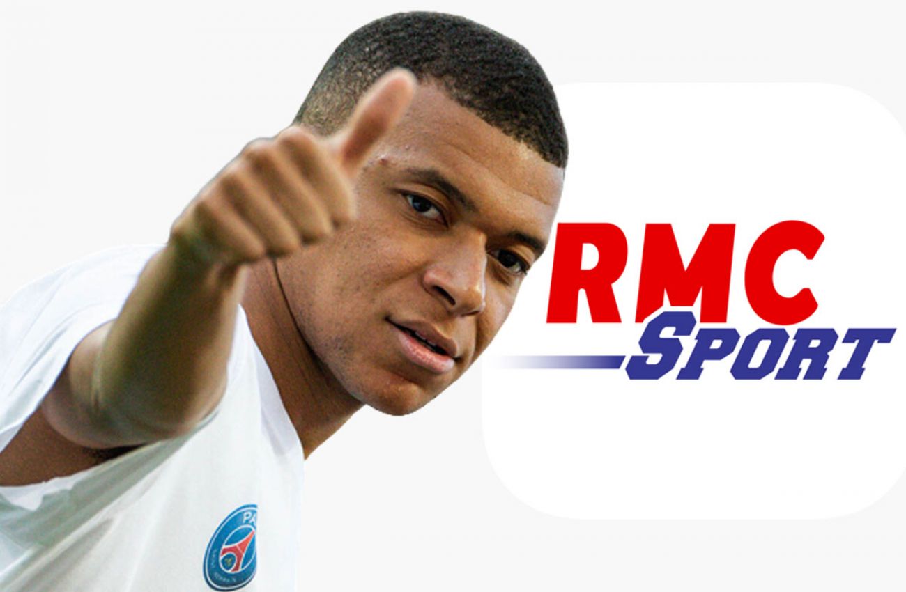 ÚLTIMA HORA 🙀 RMC DIVULGA EXIGÊNCIA DE MBAPPÉ