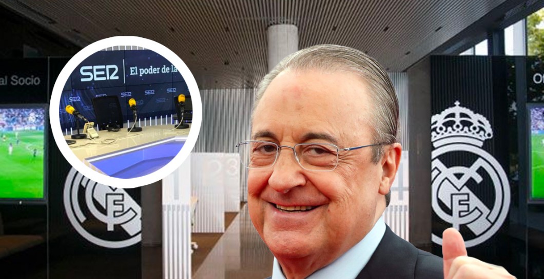 La Ser Confirma El Fichaje De Florentino El Real Madrid Quiere Firmar En Enero Defensa