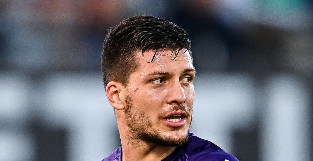 El Real Madrid Está Preocupado Con Jovic: La Fiorentina Se Harta Del ...