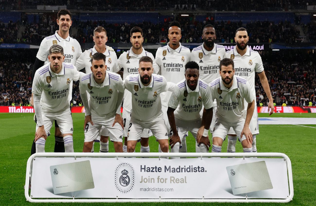 Botas jugadores best sale real madrid 2019