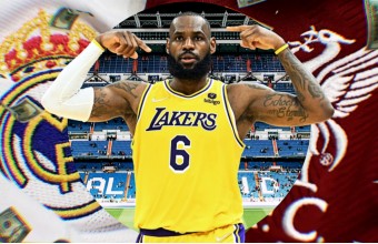 Productos Lebron James