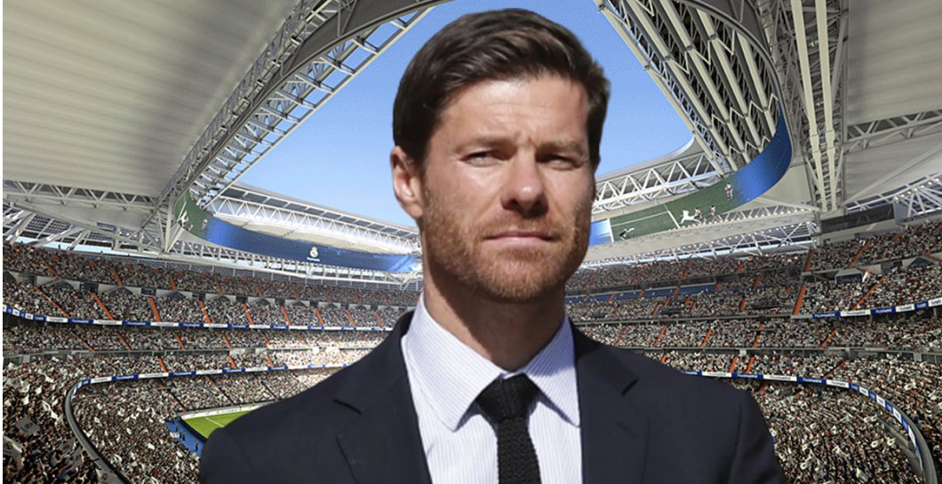 Xabi Alonso, Envuelto En El Fichaje De Un Central Top De La Premier ...