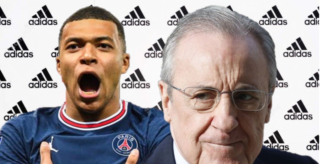 Adidas Ya Sabe La Fecha Del Anuncio Oficial Del Fichaje De Mbappé Por