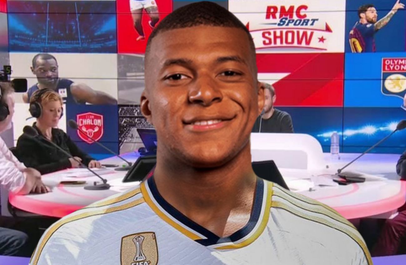 ÚLTIMA HORA 🙀 RMC DIVULGA EXIGÊNCIA DE MBAPPÉ