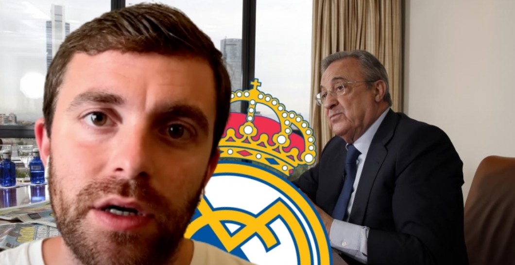 Fabrizio Romano Confirma Que Se Cancela Su Fichaje Por El Madrid Es La Realidad Defensa Central 8561