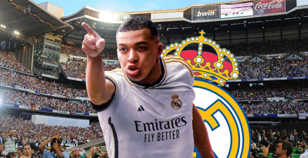 Kylian Mbappé's Move To Real Madrid: Confirmed Date Revealed ...