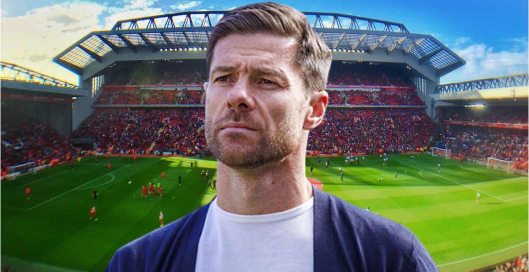 El Liverpool Mete Miedo Al Real Madrid Con El Fichaje De Xabi Alonso