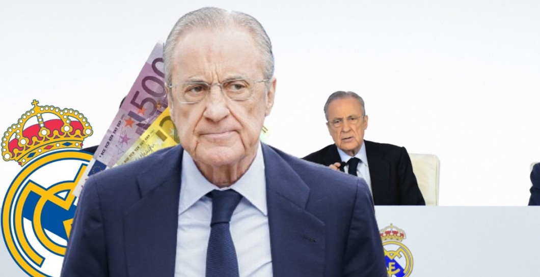 A Falta Del Ok Oficial De Florentino El Madrid Ya Tendría Perfilado Su Primer Fichaje Para 2024 7198