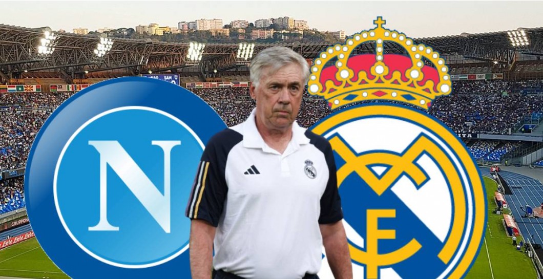 Ancelotti Prepara Sorpresas En Su Once De Nápoles: Una Es Un Bombazo ...