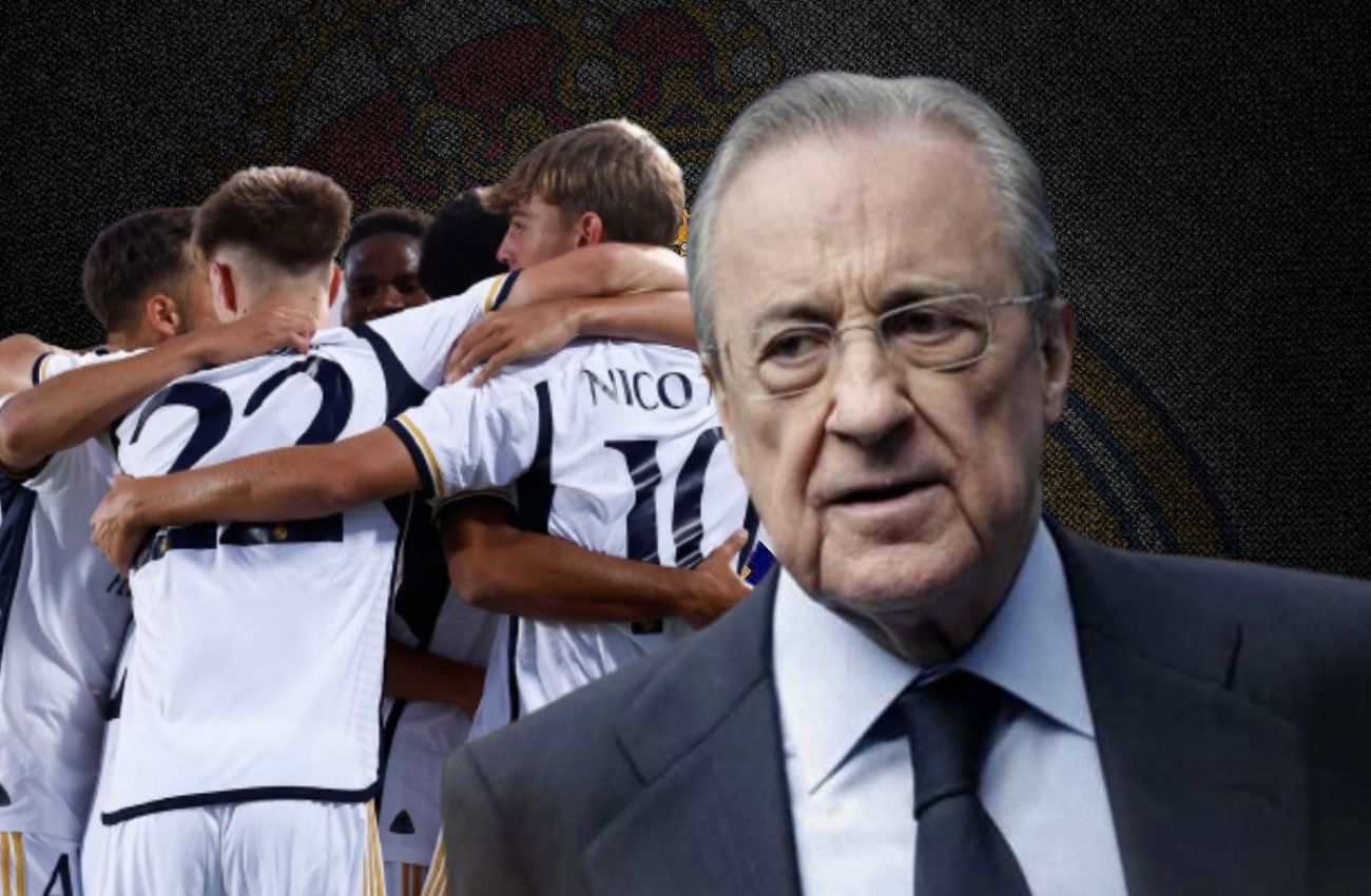 Calienta el Real Madrid más 'casero': tres nombre llamados a sumar en la  2024/2025