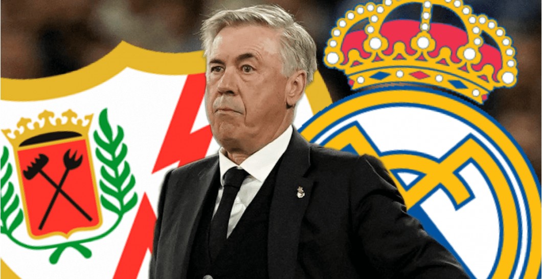 Cree que Ancelotti le tiene manía y avisa con ofertas de media