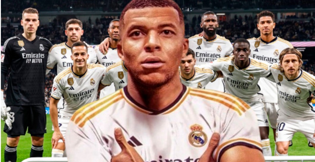 Un periodista de Real Madrid TV la ha 'liado' en pleno 'culebrón Mbappé':  Sabes cosas