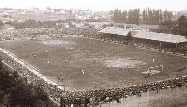 1924: Chamartín, una casa propia para el Madrid | Defensa Central